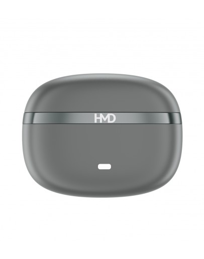 HMD DUB X50 PRO EARBUDS SILVER