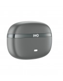 HMD DUB X50 PRO EARBUDS SILVER