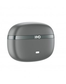 HMD DUB X50 PRO EARBUDS SILVER