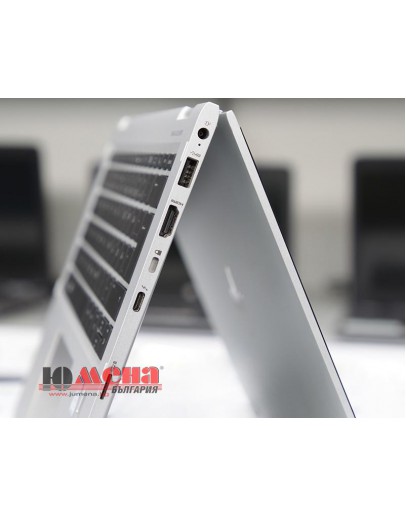 HP EliteBook x360 1030 G2