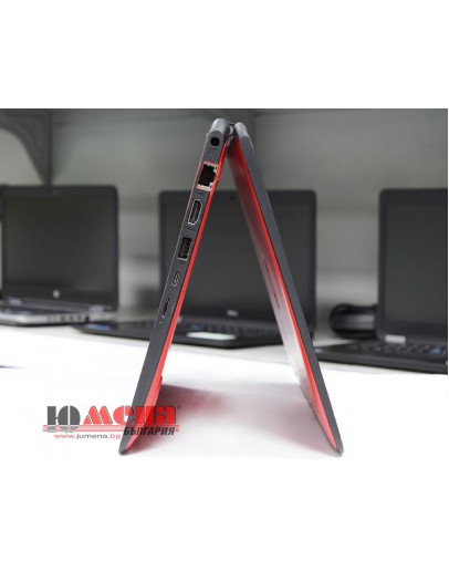 HP ProBook x360 11 G1 EE Red