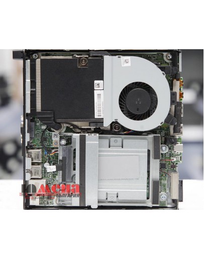 HP EliteDesk 800 G3 DM