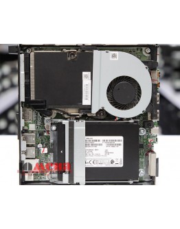 HP EliteDesk 800 G3 DM