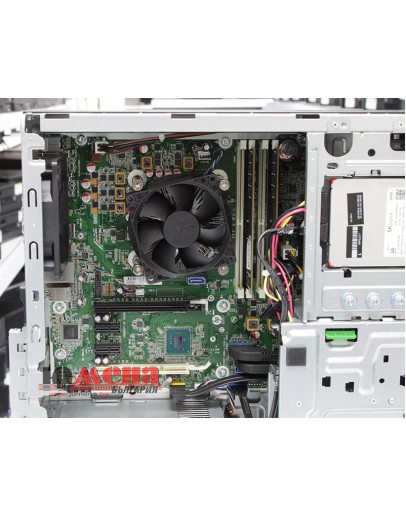 HP EliteDesk 800 G3 TWR