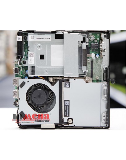 HP ProDesk 400 G6 DM