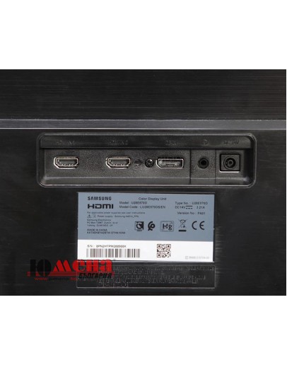 Samsung U28E570D