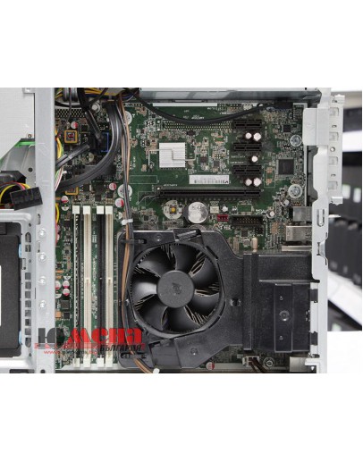 HP ProDesk 600 G2 SFF