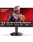 Монитор KOORUI 27 G2722P IPS QHD 200HZ
