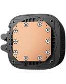 DeepCool LE360 V2 ZERO DARK, 360mm CPU Liquid