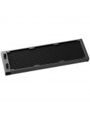 DeepCool LE360 V2 ZERO DARK, 360mm CPU Liquid