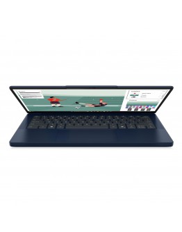 Лаптоп LENOVO IP3 SLIM 14/ 83RQ00CQBM