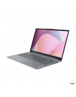 Лаптоп LENOVO IP3 SLIM 15/ 82XQ0100BM