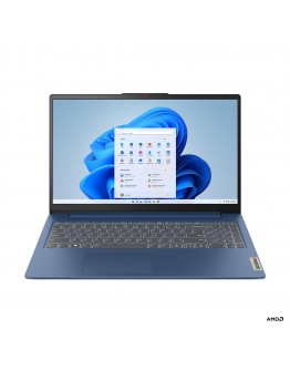 Лаптоп LENOVO IP3 SLIM 15/ 82XQ01NABM