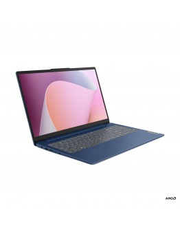 Лаптоп LENOVO IP3 SLIM 15/ 82XQ01NABM