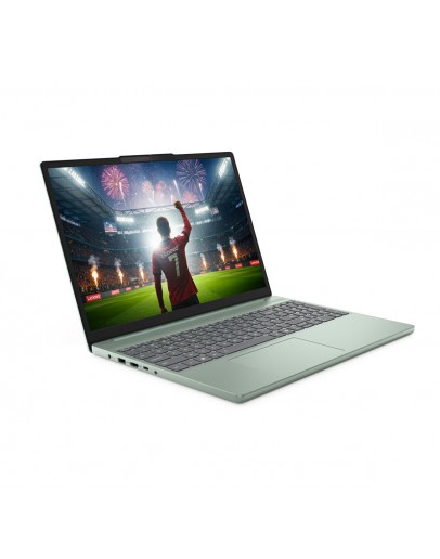 Лаптоп LENOVO IP3 SLIM 15/ 83RR00VQBM