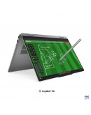 Лаптоп LENOVO IP5 2IN1 14/ 83UG003PBM