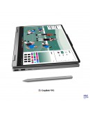 Лаптоп LENOVO IP5 2IN1 14/ 83UG003PBM