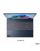 Лаптоп LENOVO IP5 2IN1 14/ 83UM001SBM