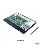 Лаптоп LENOVO IP5 2IN1 14/ 83UM001SBM
