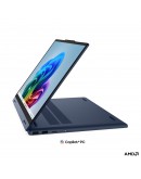 Лаптоп LENOVO IP5 2IN1 14/ 83UM001SBM