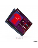 Лаптоп LENOVO IP5 2IN1 14/ 83UM001SBM