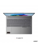 Лаптоп LENOVO IP5 PRO 16/ 83SJ001CBM