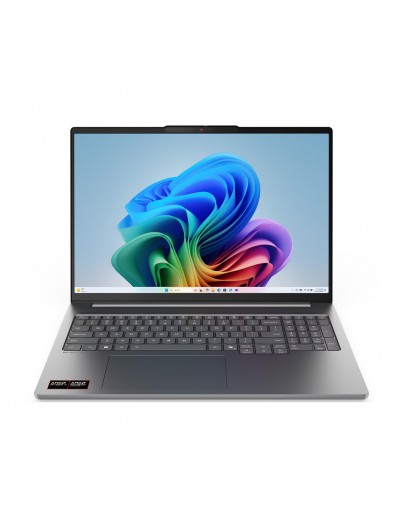 Лаптоп LENOVO IP5 PRO 16/ 83SJ001FBM