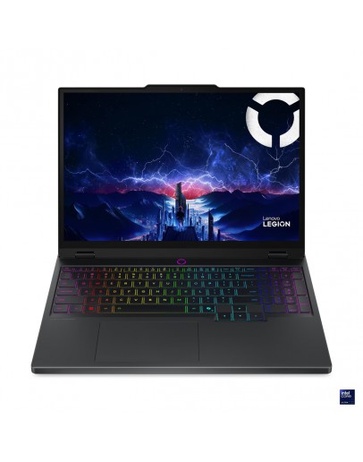 Лаптоп LENOVO LEGION 5 15/ 83LY00RVBM