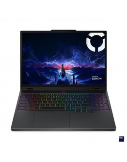 Лаптоп LENOVO LEGION 5 15/ 83LY00S0BM