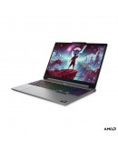 Лаптоп LENOVO LOQ 15AHP11 /83TN001SBM