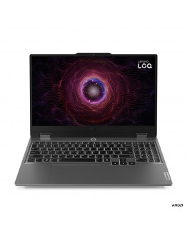 Лаптоп LENOVO LOQ 15AHP9 / 83DX00FEBM