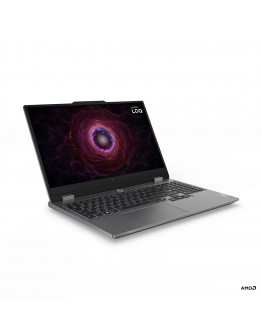 Лаптоп LENOVO LOQ 15AHP9 / 83DX00FEBM