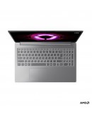 Лаптоп LENOVO LOQ 15ARP10E/83S000ABBM