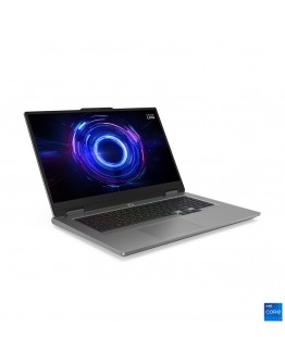 Лаптоп LENOVO LOQ 17IRX10/ 83JH00DRBM