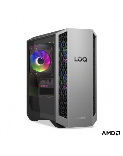 LENOVO LOQ TWR 26 / 91DF005NRM