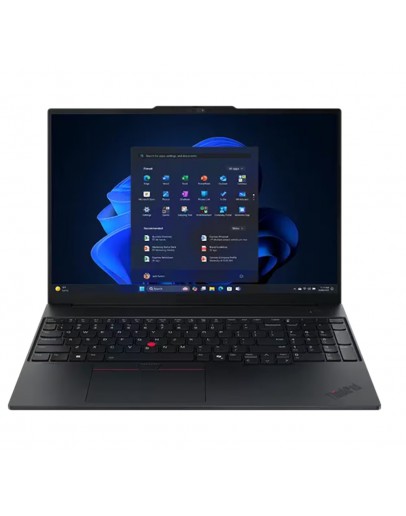 Лаптоп LENOVO TP E16 G3 / 21SRS12C00