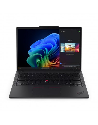 Лаптоп LENOVO TP T14 G6 / 21QG001JBM