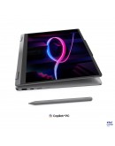 Лаптоп LENOVO YG 7 2IN1 16/83TE000WBM
