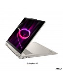 Лаптоп LENOVO YG 7 2IN1 16/83TF000UBM
