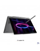 Лаптоп LENOVO YG7 2IN1 14/ 83TC002ABM
