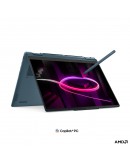 Лаптоп LENOVO YG7 2IN1 14/ 83TD001LBM