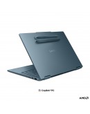 Лаптоп LENOVO YG7 2IN1 14/ 83TD001LBM