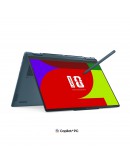 Лаптоп LENOVO YG7 2IN1 14/ 83TD001LBM