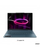Лаптоп LENOVO YG7 2IN1 14/ 83TD001LBM
