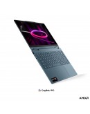 Лаптоп LENOVO YG7 2IN1 14/ 83TD001LBM