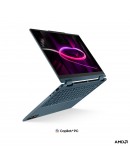 Лаптоп LENOVO YG7 2IN1 14/ 83TD001LBM