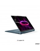 Лаптоп LENOVO YG7 2IN1 14/ 83TD001LBM