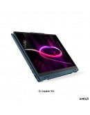 Лаптоп LENOVO YG7 2IN1 14/ 83TD001LBM