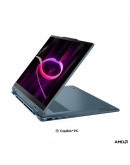 Лаптоп LENOVO YG7 2IN1 14/ 83TD001LBM