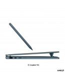 Лаптоп LENOVO YG7 2IN1 14/ 83TD001LBM